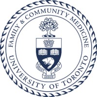 University of Toronto, Department of Family and Community Medicine logo, University of Toronto, Department of Family and Community Medicine contact details