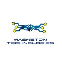 Magneton Technologies Pvt. Ltd. logo, Magneton Technologies Pvt. Ltd. contact details