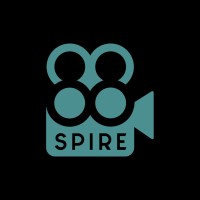 88SPIRE logo, 88SPIRE contact details