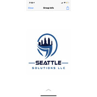 Seattle Solutions LLC logo, Seattle Solutions LLC contact details