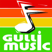 GULLIMUSIC LLC logo, GULLIMUSIC LLC contact details