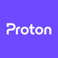 Proton logo, Proton contact details