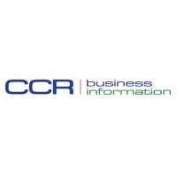 CCR Business Information logo, CCR Business Information contact details