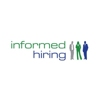 Informed Hiring logo, Informed Hiring contact details