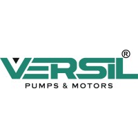 Versil Pumps LLP logo, Versil Pumps LLP contact details