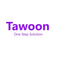 Tawoon logo, Tawoon contact details