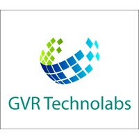 GVR TECHNOLABS PRIVATE LIMITED logo, GVR TECHNOLABS PRIVATE LIMITED contact details