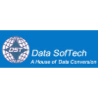 Data SofTech logo, Data SofTech contact details