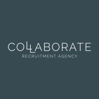 Collaborate Recruitment logo, Collaborate Recruitment contact details