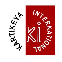 Kartikeya International logo, Kartikeya International contact details