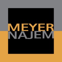 Meyer Najem Corporation logo, Meyer Najem Corporation contact details