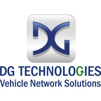 DG Technologies: Vehicle Network Solutions logo, DG Technologies: Vehicle Network Solutions contact details