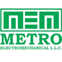 Metro Electromechanical LLC logo, Metro Electromechanical LLC contact details