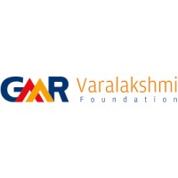 GMR VARALAKSHMI FOUNDATION logo, GMR VARALAKSHMI FOUNDATION contact details