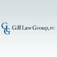 Gill Law Group, PC logo, Gill Law Group, PC contact details