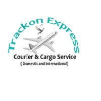 Trackon Courier Pvt. Ltd logo, Trackon Courier Pvt. Ltd contact details