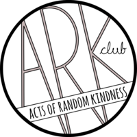 Acts of Random Kindness (ARK) Club logo, Acts of Random Kindness (ARK) Club contact details