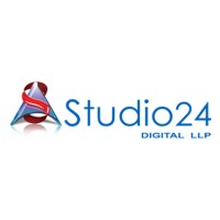 Studio24 Digital LLP logo, Studio24 Digital LLP contact details