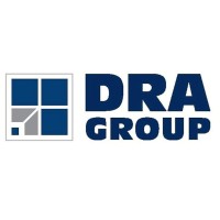 DRA Group of Companies logo, DRA Group of Companies contact details