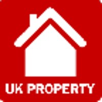 UK Properties logo, UK Properties contact details