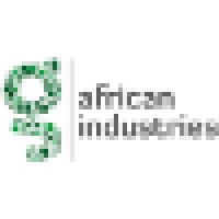 African Industries logo, African Industries contact details