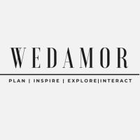 Wedamor (Wedding Planning App) logo, Wedamor (Wedding Planning App) contact details