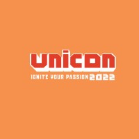 UNICON logo, UNICON contact details