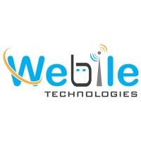 Webile Technologies logo, Webile Technologies contact details