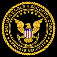 GE4S GOLDEN EAGLE 4 SECURITY, CORP logo, GE4S GOLDEN EAGLE 4 SECURITY, CORP contact details