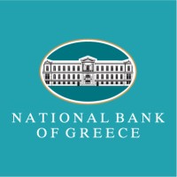 National Bank of Greece logo, National Bank of Greece contact details