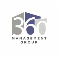 360 Management Group logo, 360 Management Group contact details