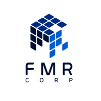 FMR Corp logo, FMR Corp contact details