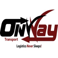 OnWay Transport LLC logo, OnWay Transport LLC contact details