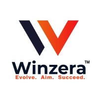 Winzera Official logo, Winzera Official contact details