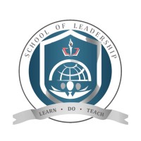 School Of Leadership logo, School Of Leadership contact details