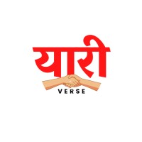 YaariVerse logo, YaariVerse contact details