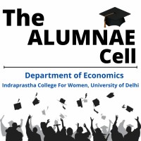 Alumnae Cell-Department of Economics, IPCW logo, Alumnae Cell-Department of Economics, IPCW contact details