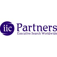 IIC Partners logo, IIC Partners contact details