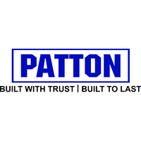 Patton Group logo, Patton Group contact details