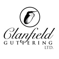 CLANFIELD GUTTERING LIMITED logo, CLANFIELD GUTTERING LIMITED contact details