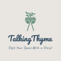 TalkingThyme logo, TalkingThyme contact details