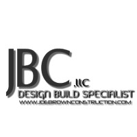 Joe-Brown Construction LLC logo, Joe-Brown Construction LLC contact details