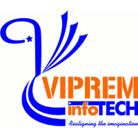 Viprem Infotech logo, Viprem Infotech contact details