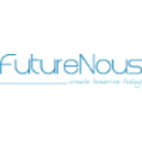 FutureNous logo, FutureNous contact details