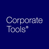 Corporate Tools logo, Corporate Tools contact details