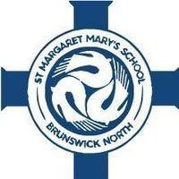 St Margaret Mary’s Primary School Brunswick North logo, St Margaret Mary’s Primary School Brunswick North contact details