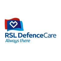 DefenceCare logo, DefenceCare contact details