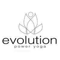 Evolution Power Yoga logo, Evolution Power Yoga contact details