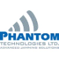 Phantom Technologies LTD logo, Phantom Technologies LTD contact details