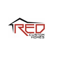 RED Custom Homes LLC logo, RED Custom Homes LLC contact details